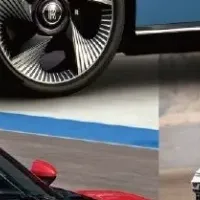 自動車オールアルバム