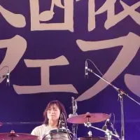 感動の米フェス2026