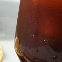 夏のレモニーバニラ