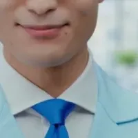 ニコチネル新CM