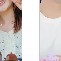 ARで春を楽しむ