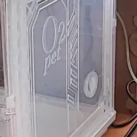 ペット専用タクシー