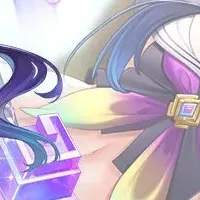 宝石姫新キャラ登場！