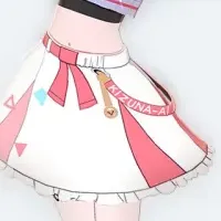 Kizuna AI新曲とフィギュア