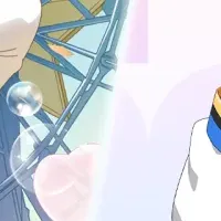 新ガチャ登場！