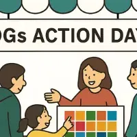 飛騨高山のSDGs