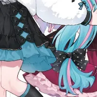 初音ミク快閃店