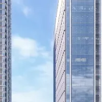 ミズノ東京本社移転