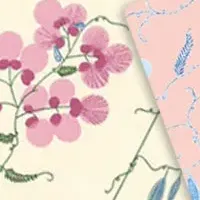 上野リチの魅力満載のブックカバー