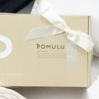 POMULU、W受賞の全貌