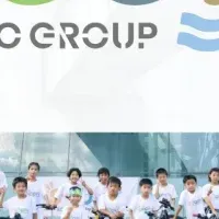 マルチスポーツ体験