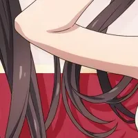 時崎狂三誕生日くじ