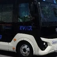 EVバス試乗会レポート