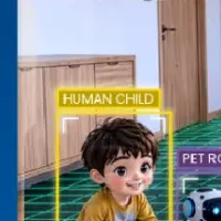 ロボット共生展示
