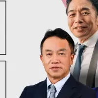 HR-X Asia 開催