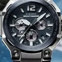G-SHOCK新モデル