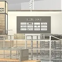 西武・そごうショップ新店