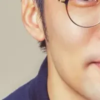 平井まさあき初小説