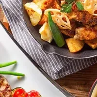 30周年記念ランチ