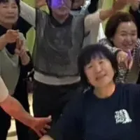 伊那市健康イベント