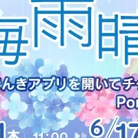 auでんきアプリ特別企画