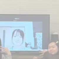 高校生の社会課題挑戦