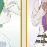 新キャラグッズ登場