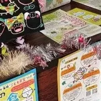 東陽祭とフードリボン