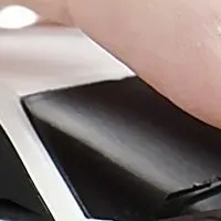 頭文字Dの無線マウス