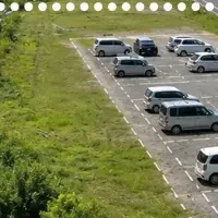 移動式AI駐車場