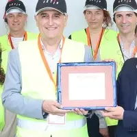 スペインレンタル協会視察