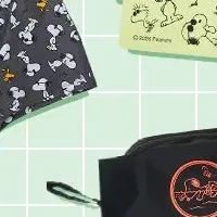 ピーナッツ スイム商品