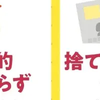 シェアチラシが猫支援