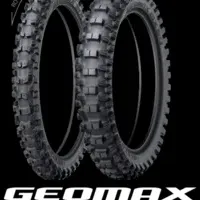 GEOMAX MX54新発売