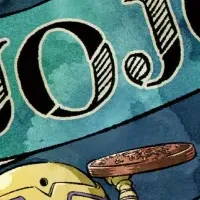 ジョジョワールド1周年