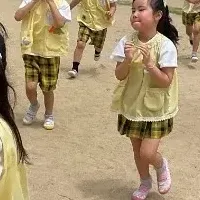 避難訓練の成果