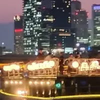 ひまわり納涼ビアクルーズ