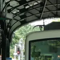 八瀬えいでん夏まつり