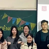 広済堂とヴェトナム大学