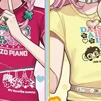 しゅごキャラ！POP UP