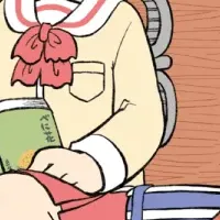 「日常」×GiGOのコラボ