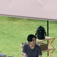 夏の新作タープ登場