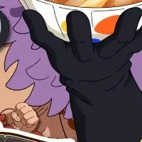 松屋×ONE PIECEコラボ