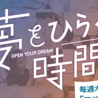 渡辺大河の挑戦