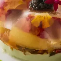 オマール・ブルーの晩餐