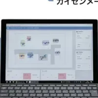 InQross新製品登場