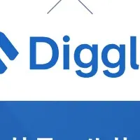Diggleで経営管理革新