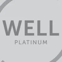 WELL認証取得の快挙