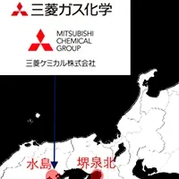 CCS事業船舶輸送の選定