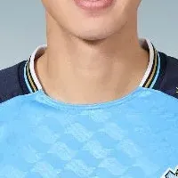森岡陸選手加入